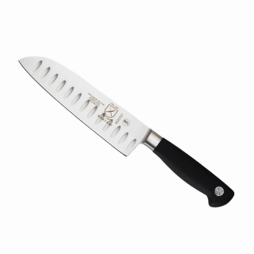 Genesis M20707 Santoku Knife, 7" Food Storage,Food Containers