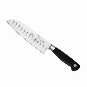 Genesis M20707 Santoku Knife, 7" Food Storage,Food Containers