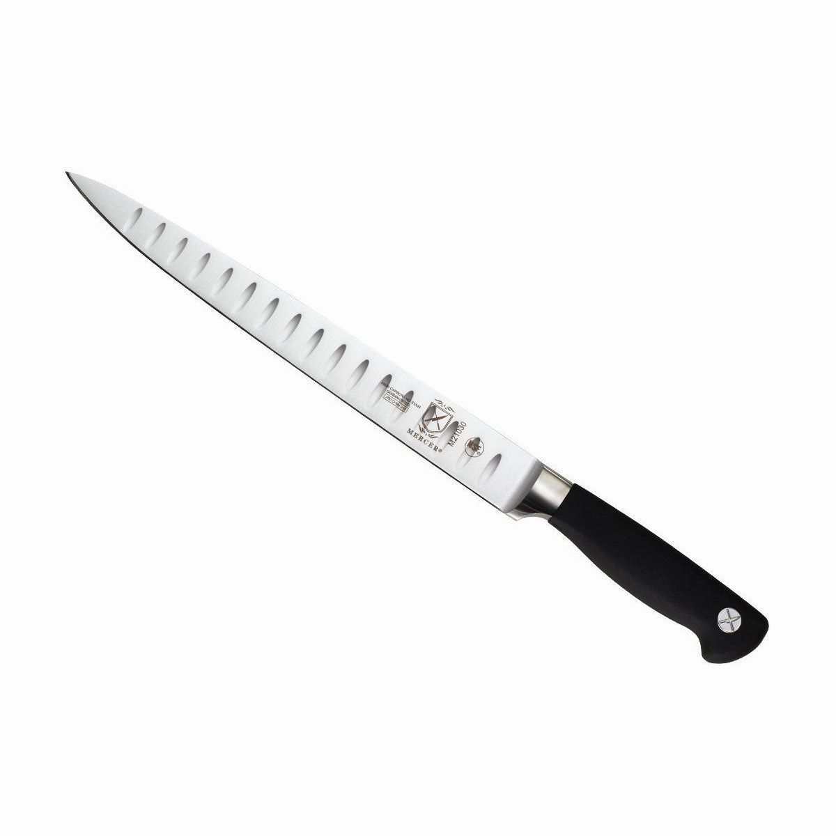 Genesis M21030 Carving Knife, 10" Food Storage,Food Containers