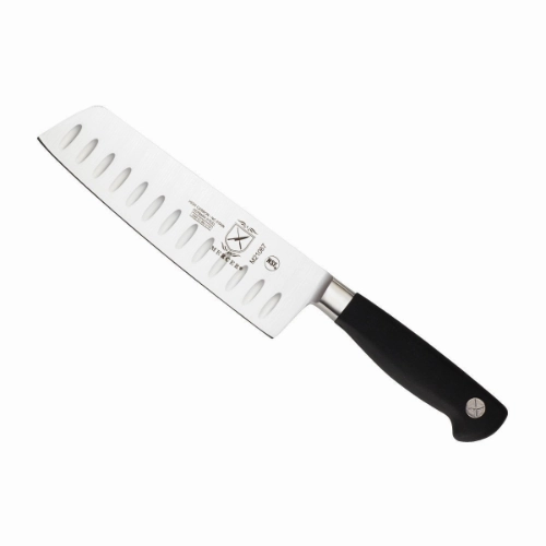 Genesis M21067 Nakiri Vegetable Knife, 7" Food Storage,Food Containers