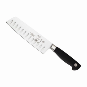 Genesis M21067 Nakiri Vegetable Knife, 7" Food Storage,Food Containers