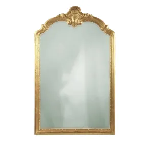 Genevieve Mirror in Antique Gold Leaf Finish Cutting Board,Kitchen Board