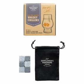 Gentlemen's Hardware Whisky Chillers Kitchen Accessories,kitchen counter accessories
