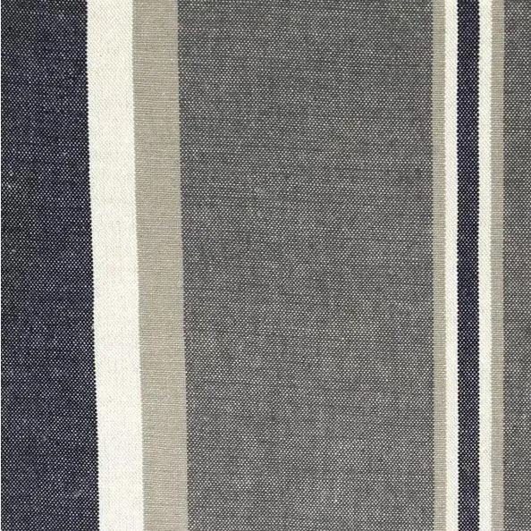 Gentlemens' Stripe Duvet Set