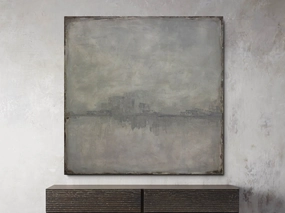 Gestural Landscape I Panel Wall Art,canvas wall art set
