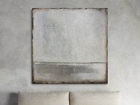 Gestural Landscape II Panel Wall Art,canvas wall art set