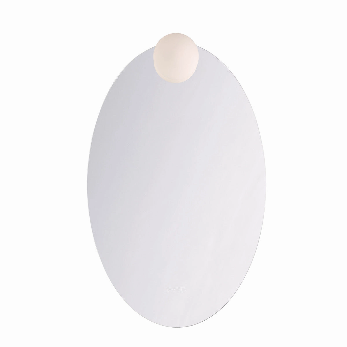 Gia 26"x42" LED Mirror Mirrors,large decorative mirror