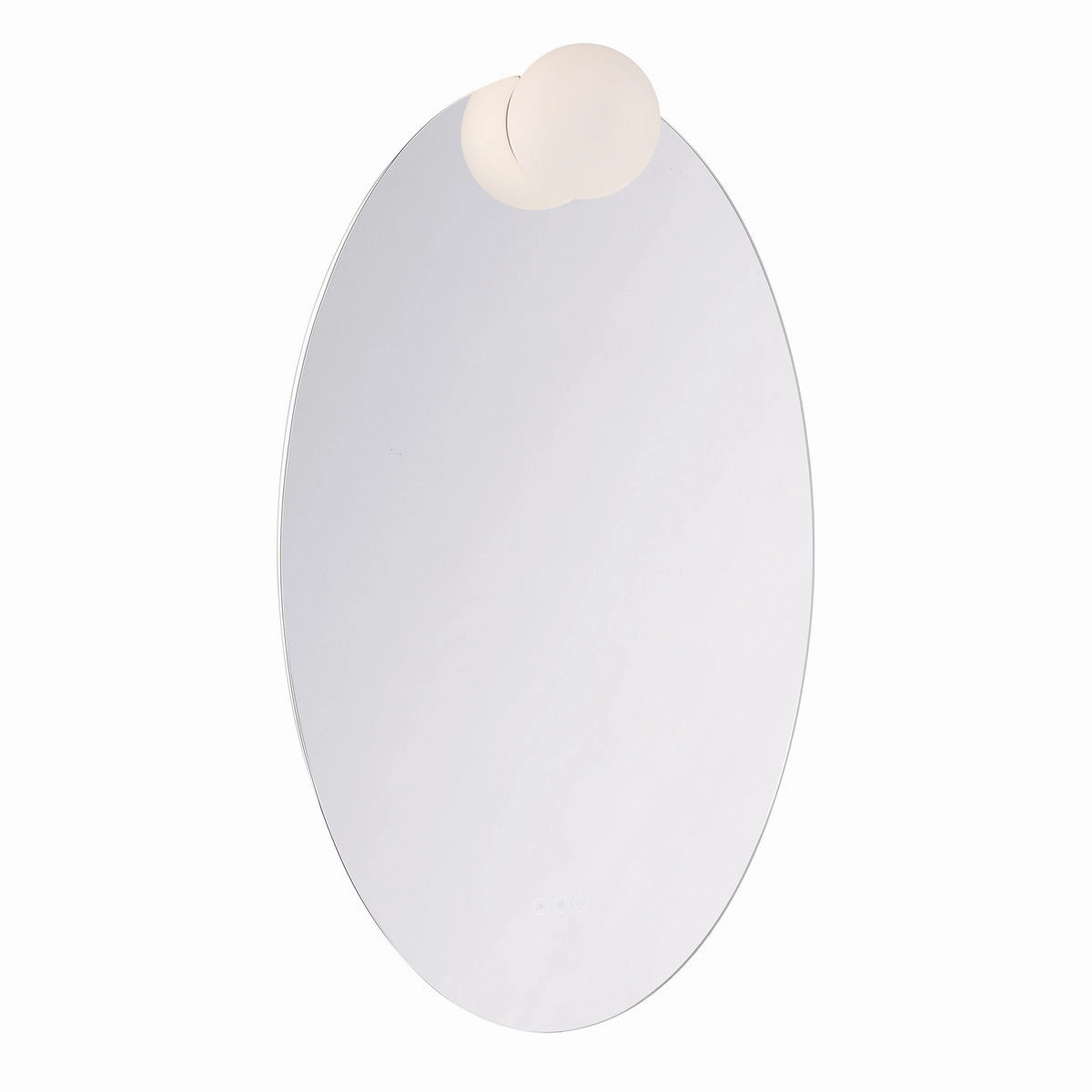 Gia 26"x42" LED Mirror
