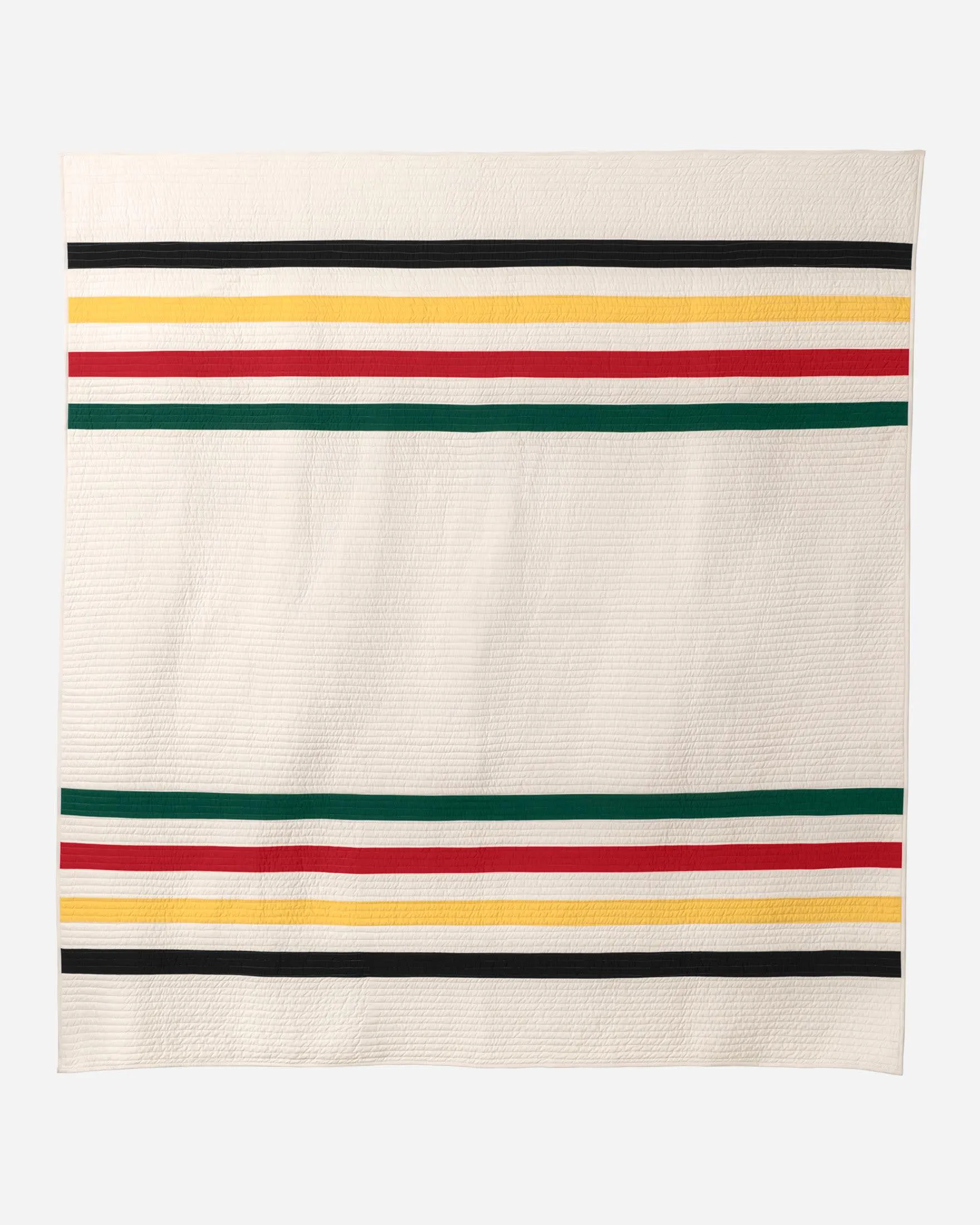 Glacier National Park Quilt Set