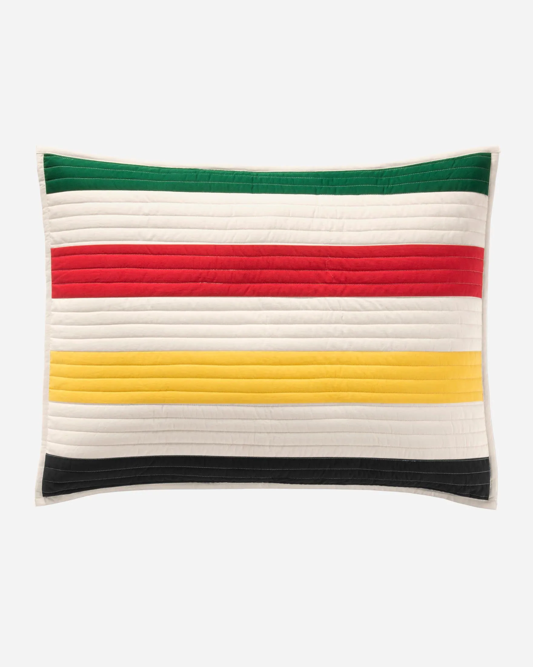 Glacier National Park Quilt Set