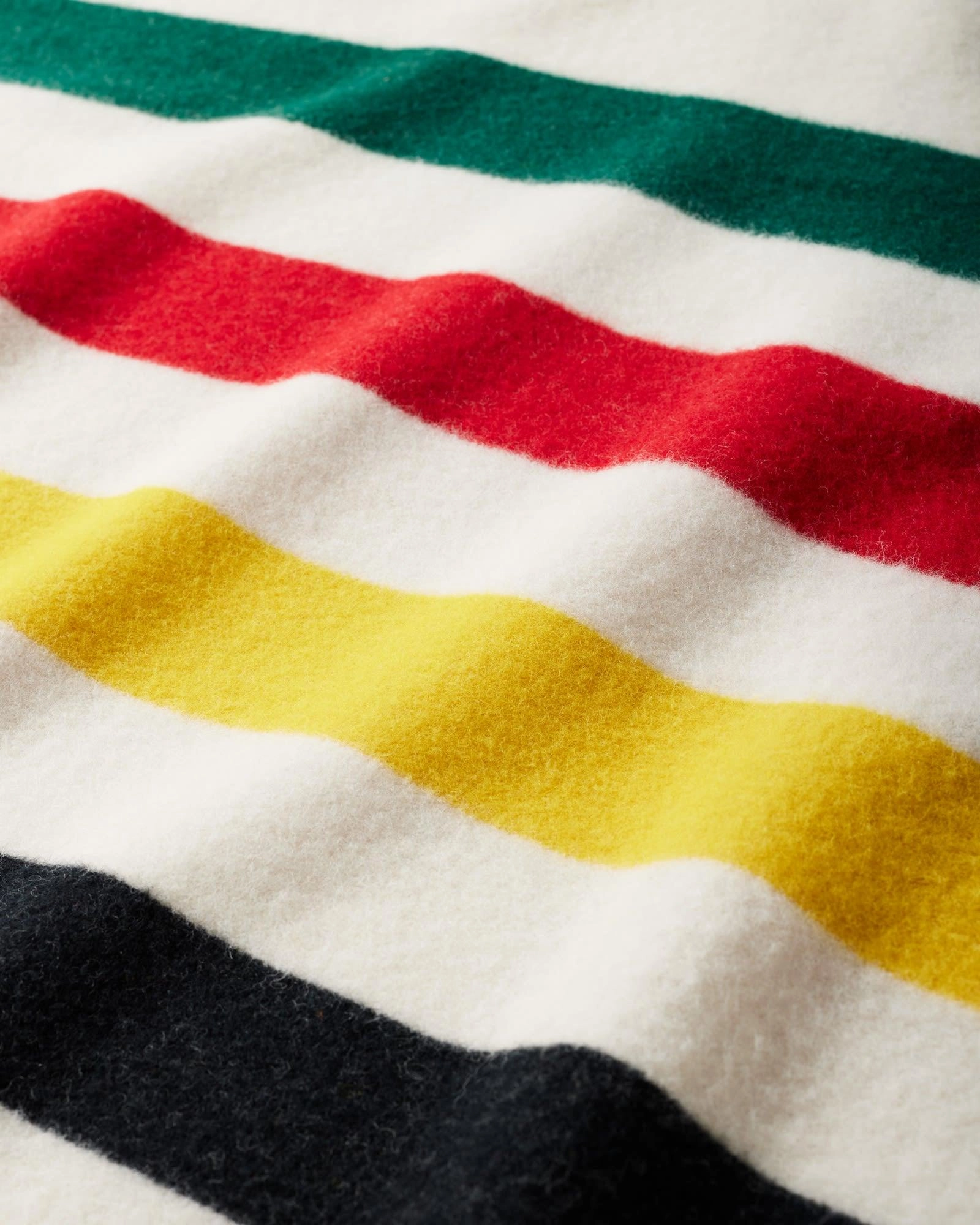 Glacier National Park Blanket