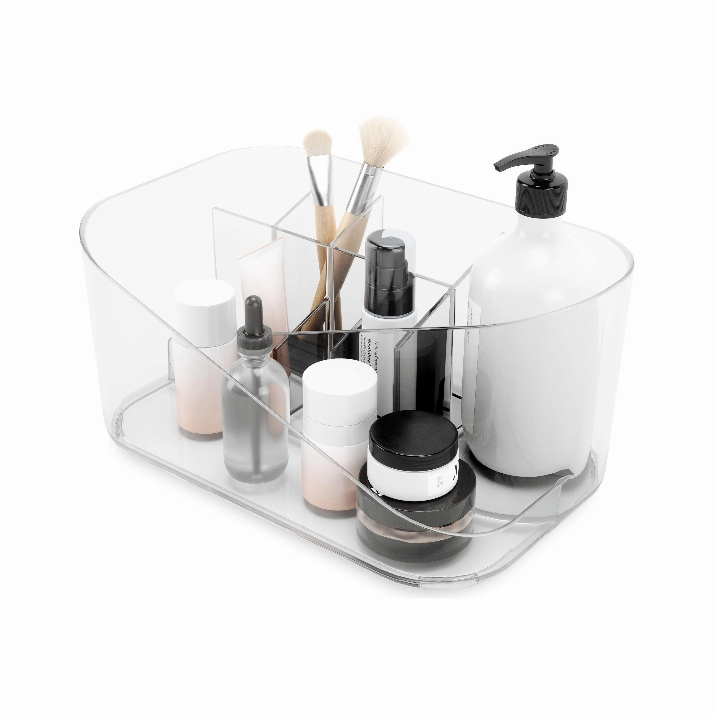 Glam Cosmetic Organizer Storage,home storage cabinet