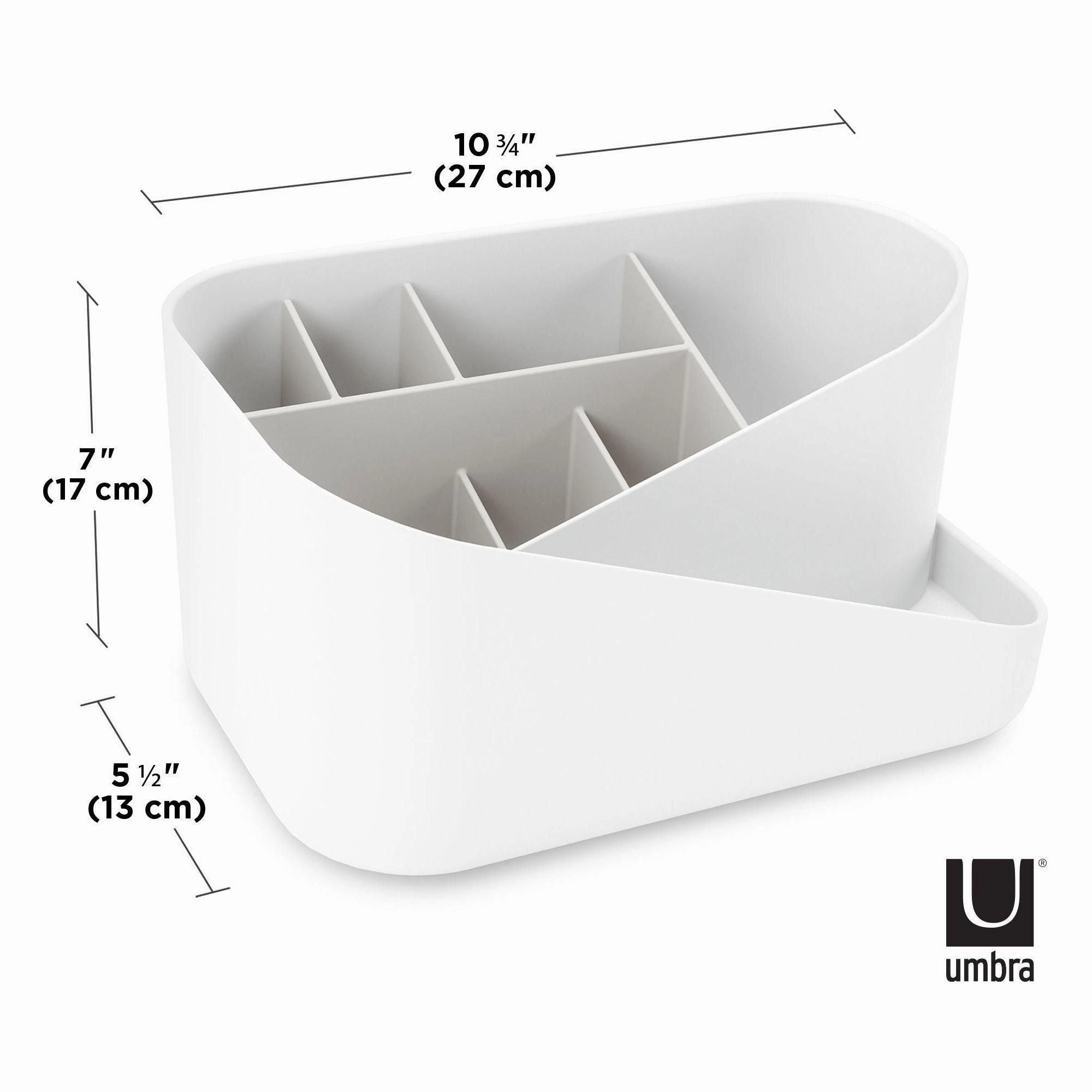 Glam Cosmetic Organizer