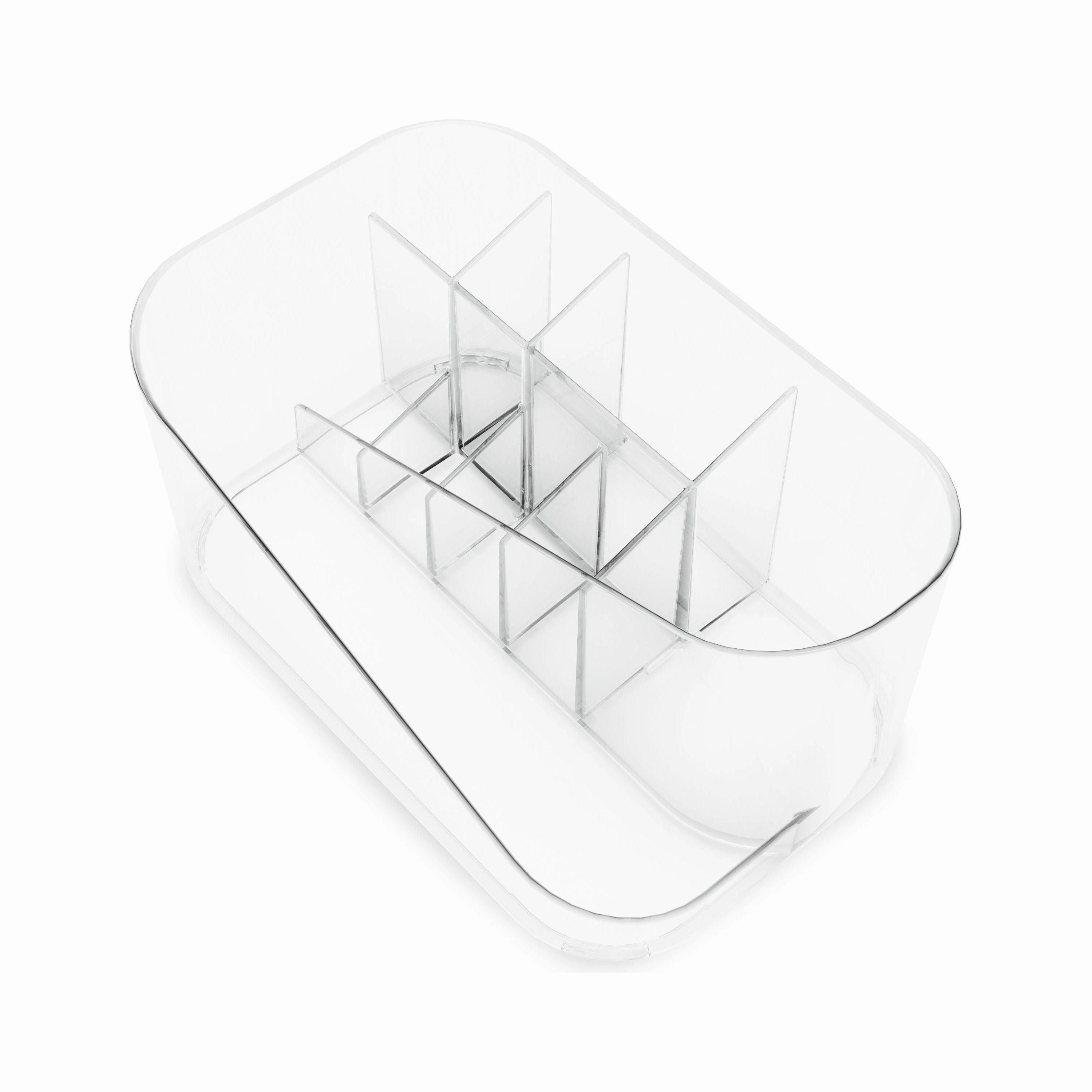 Glam Cosmetic Organizer