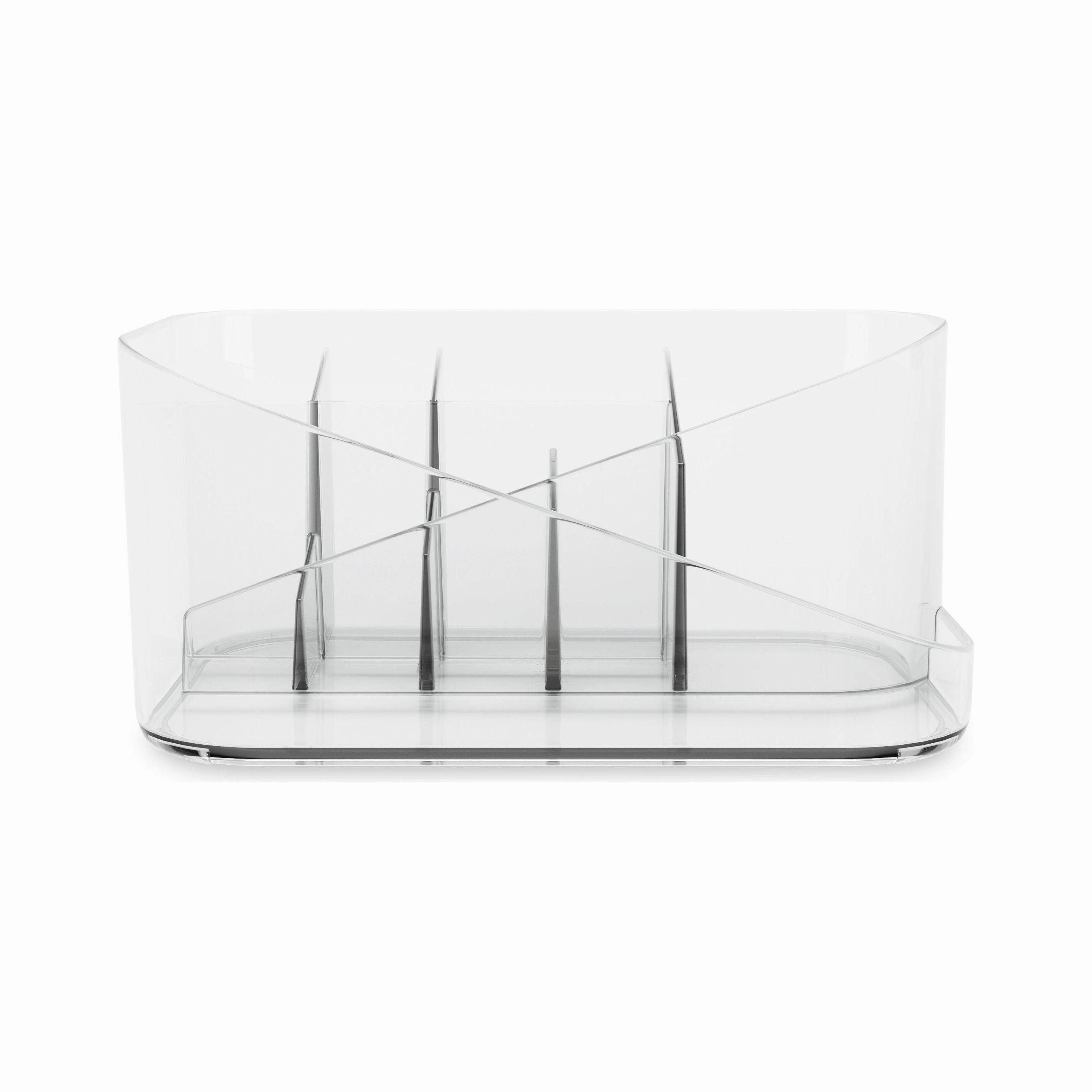 Glam Cosmetic Organizer