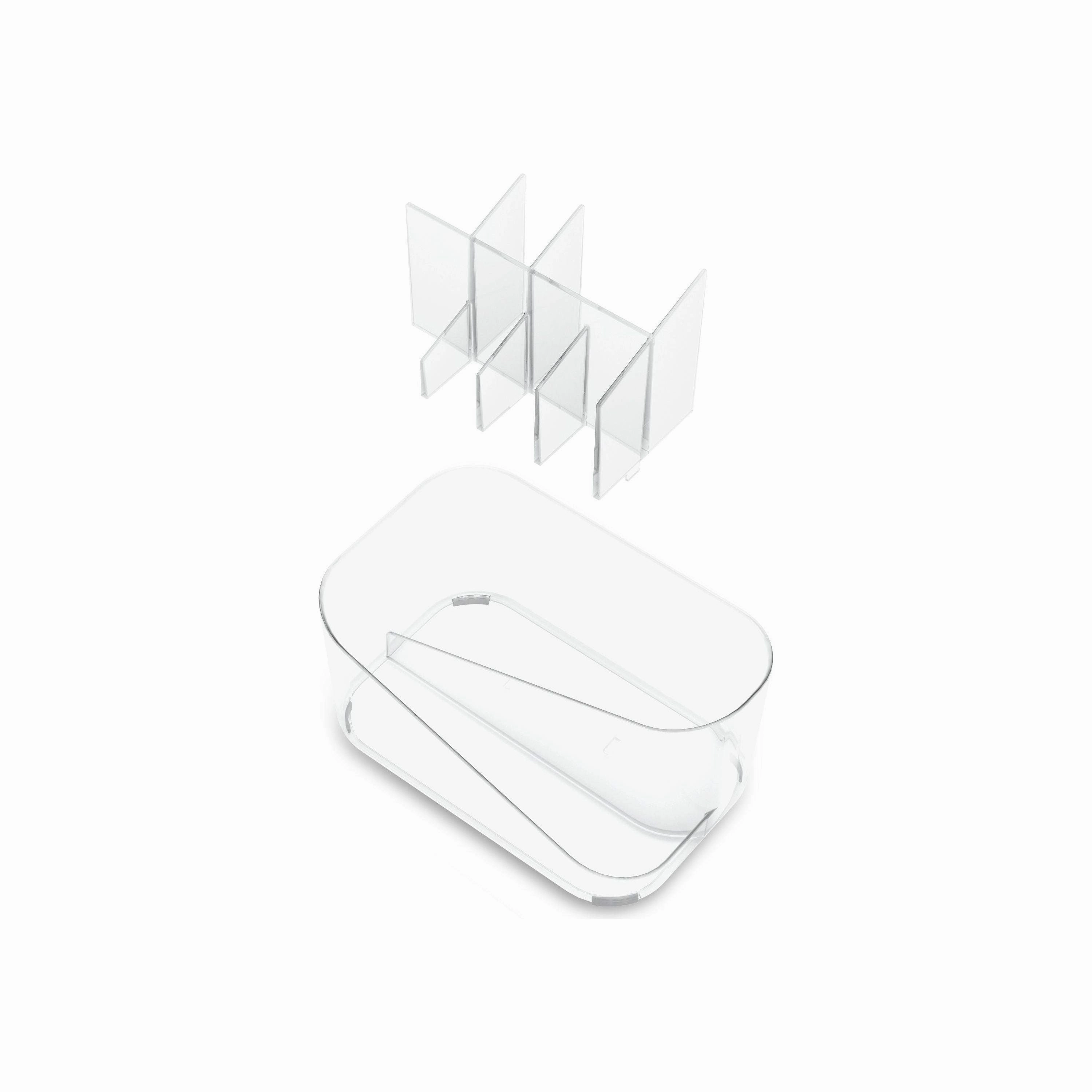 Glam Cosmetic Organizer