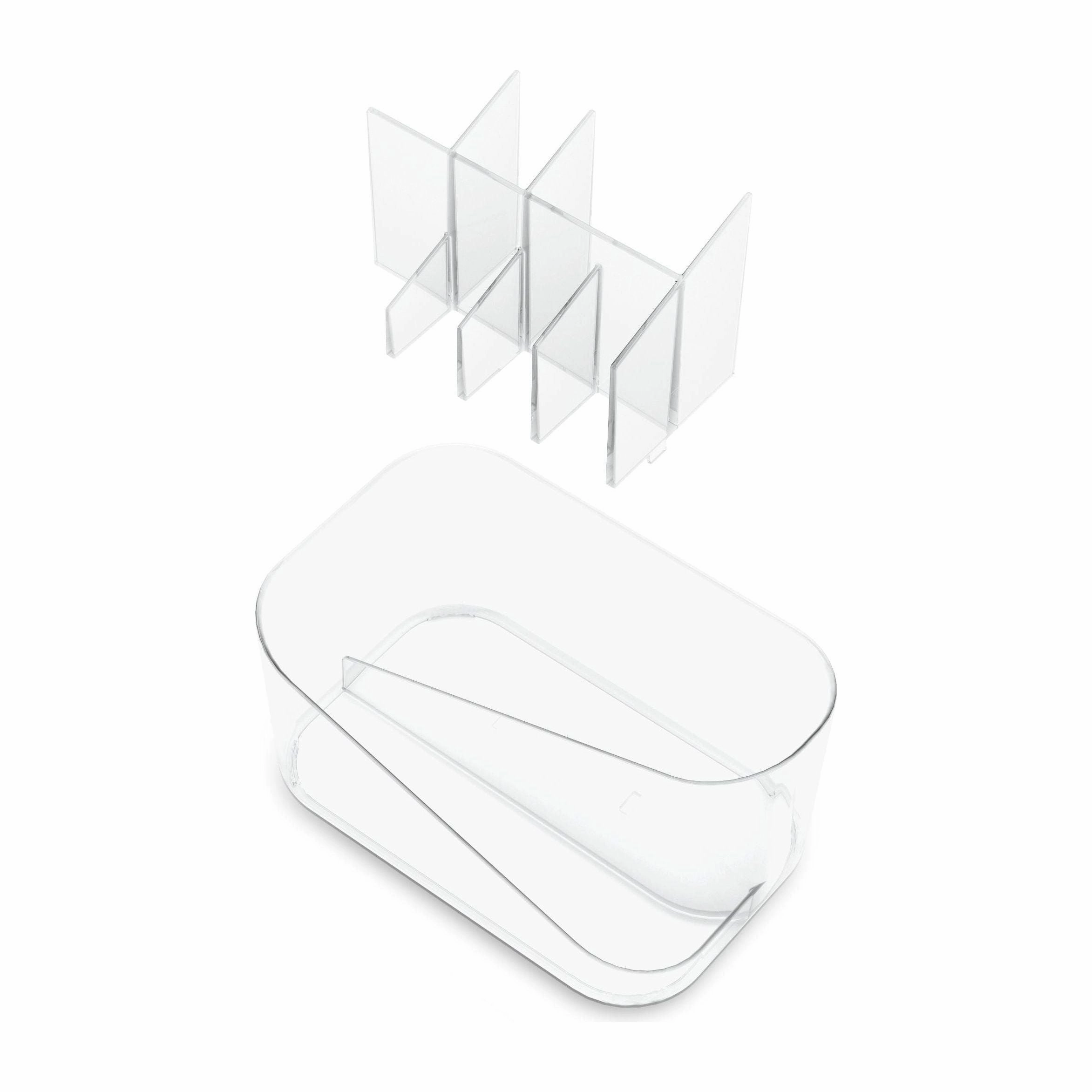 Glam Cosmetic Organizer