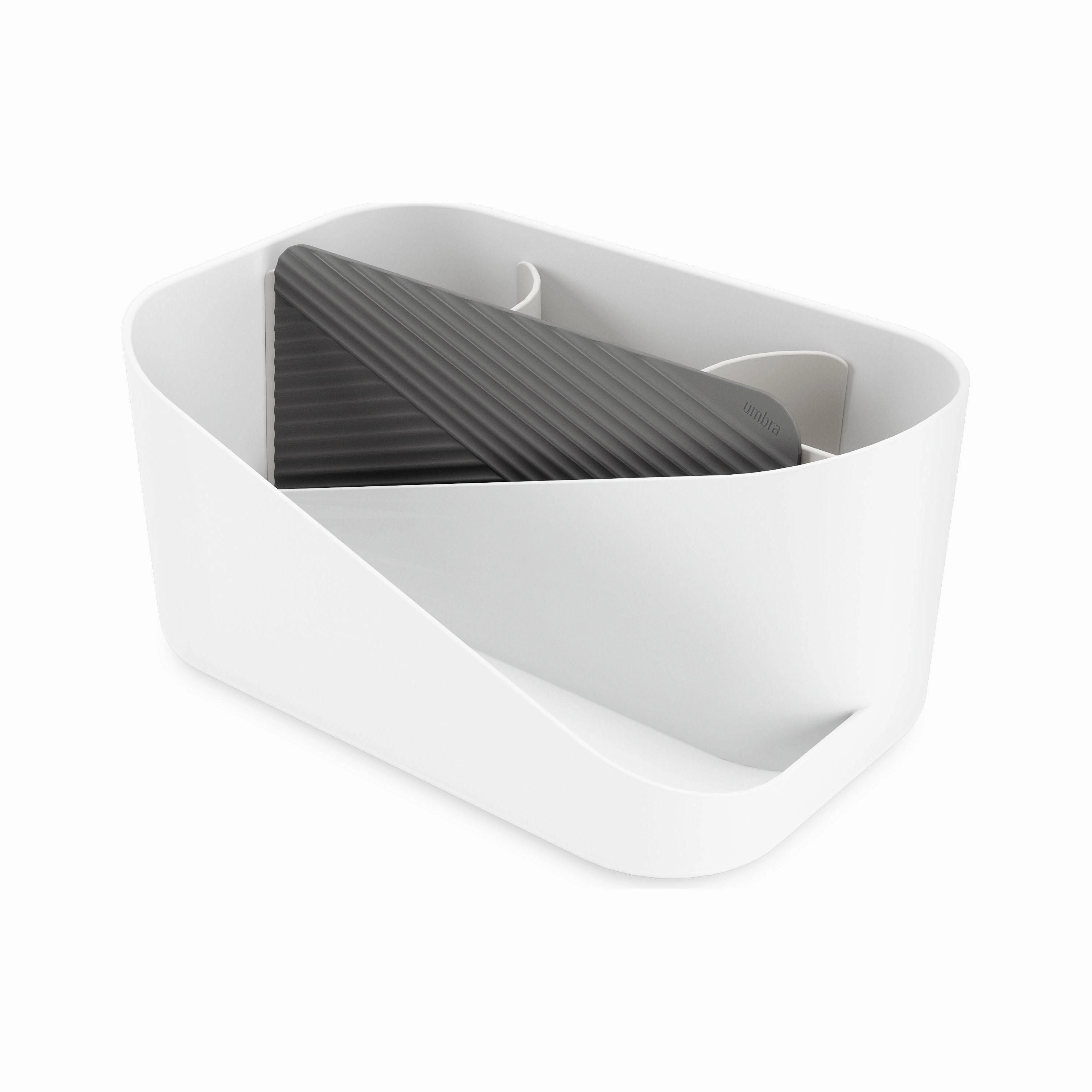 Glam Hair Tool Organizer