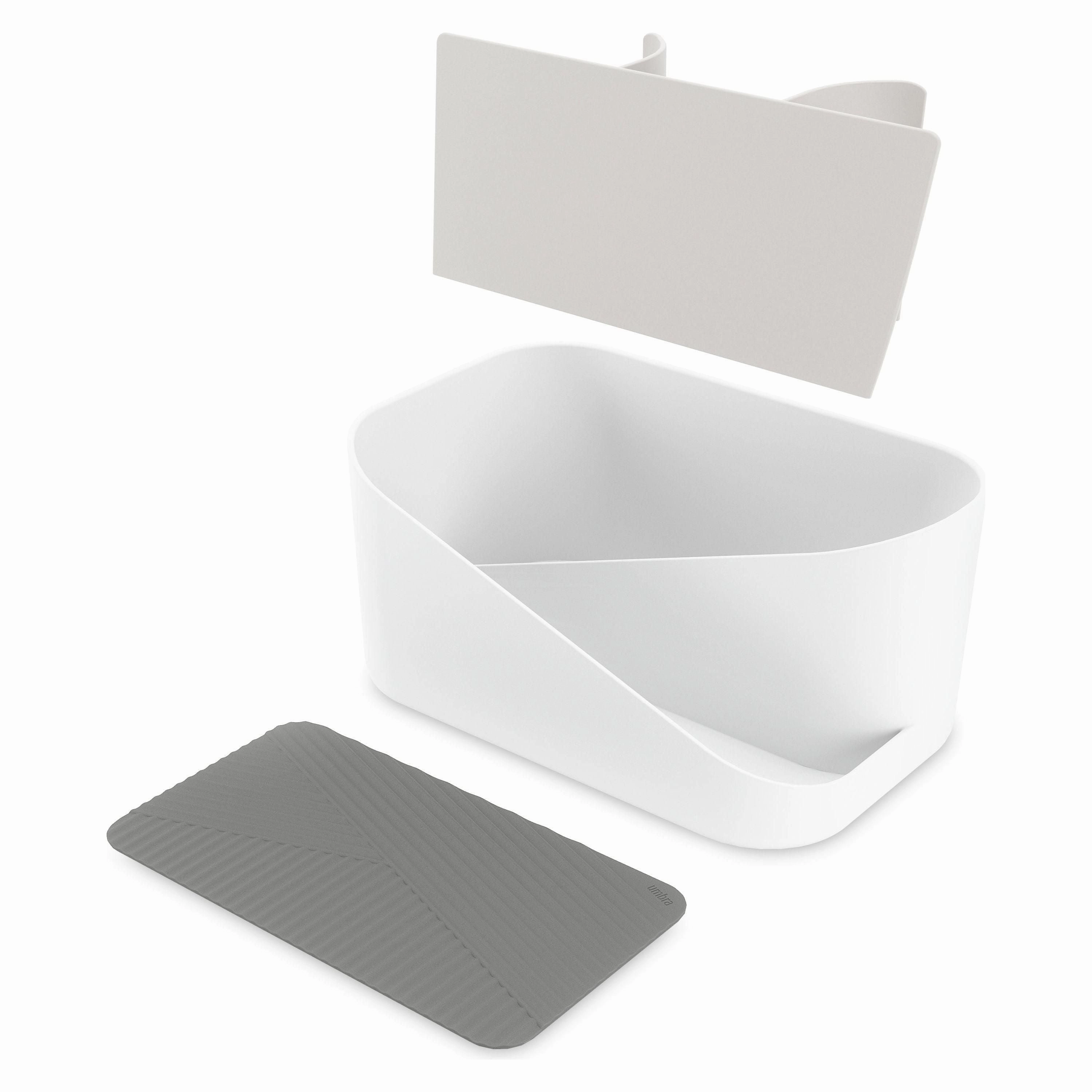 Glam Hair Tool Organizer