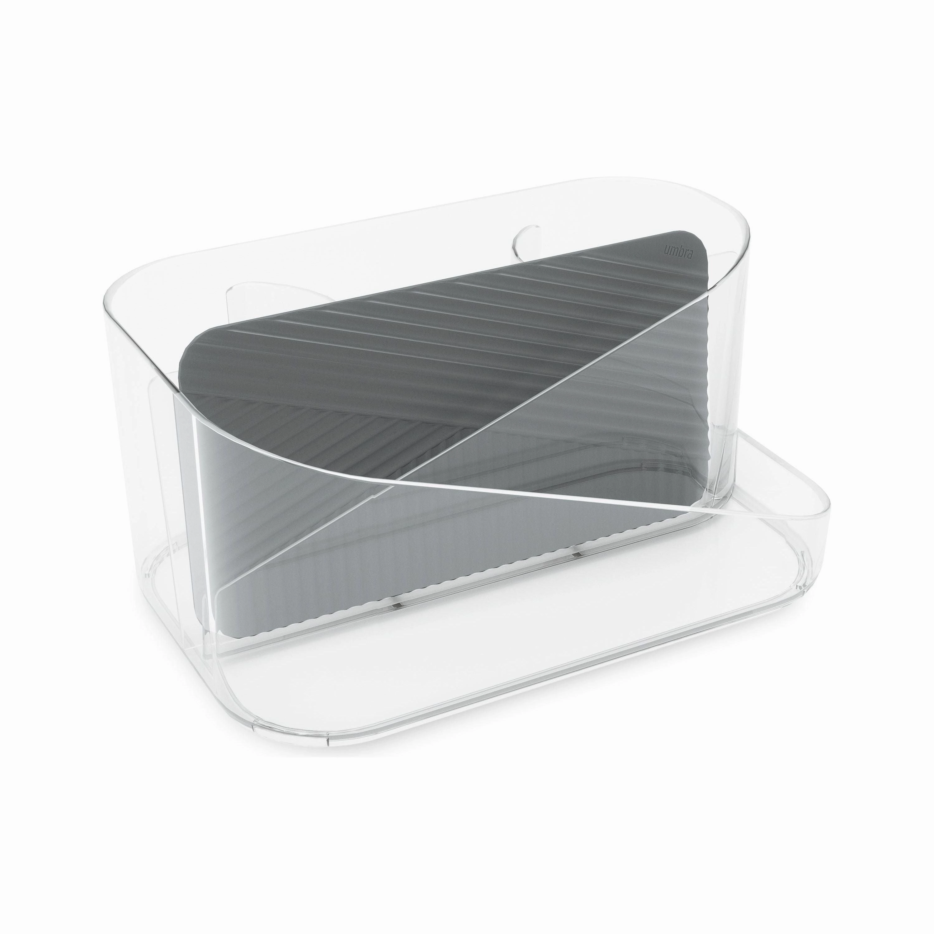 Glam Hair Tool Organizer