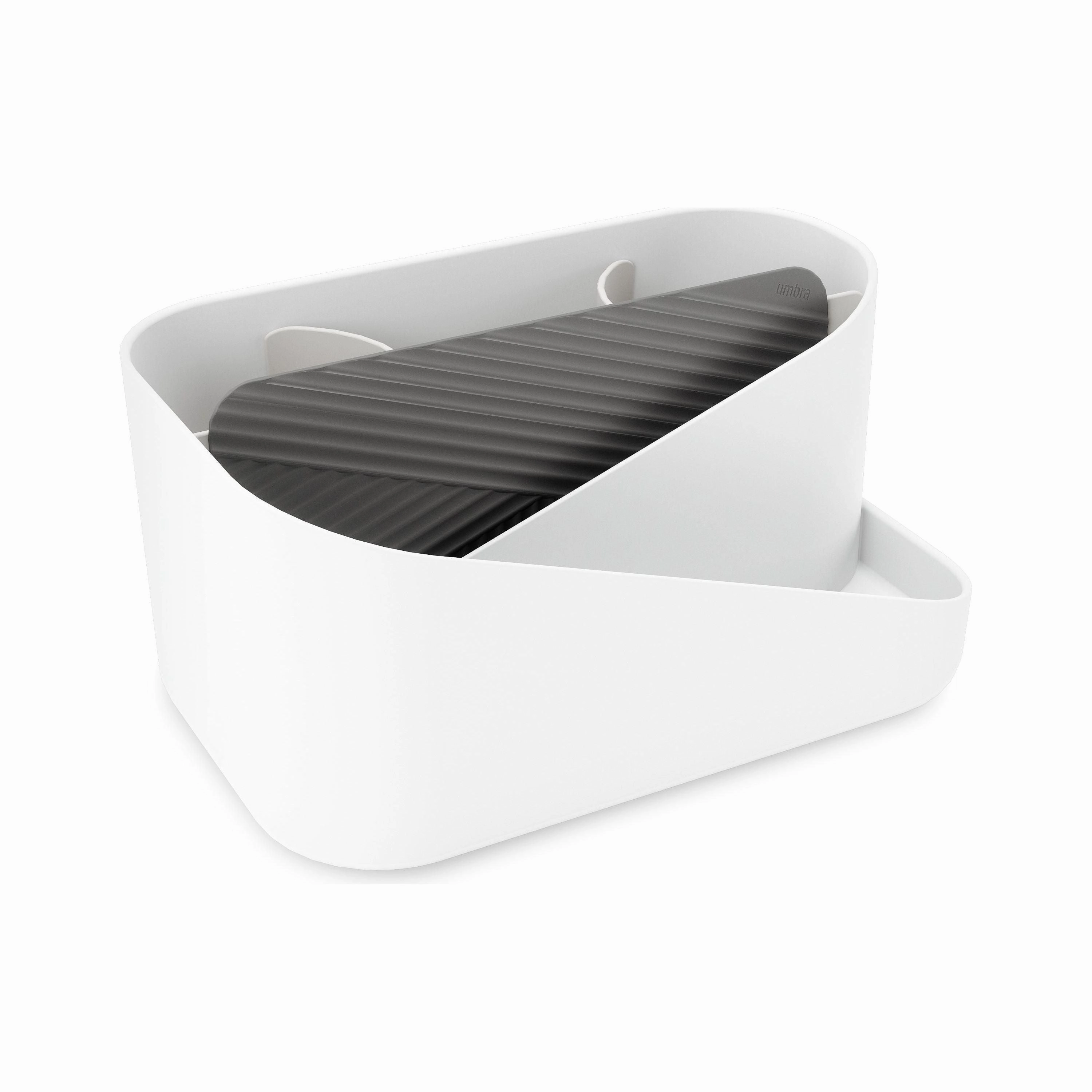 Glam Hair Tool Organizer