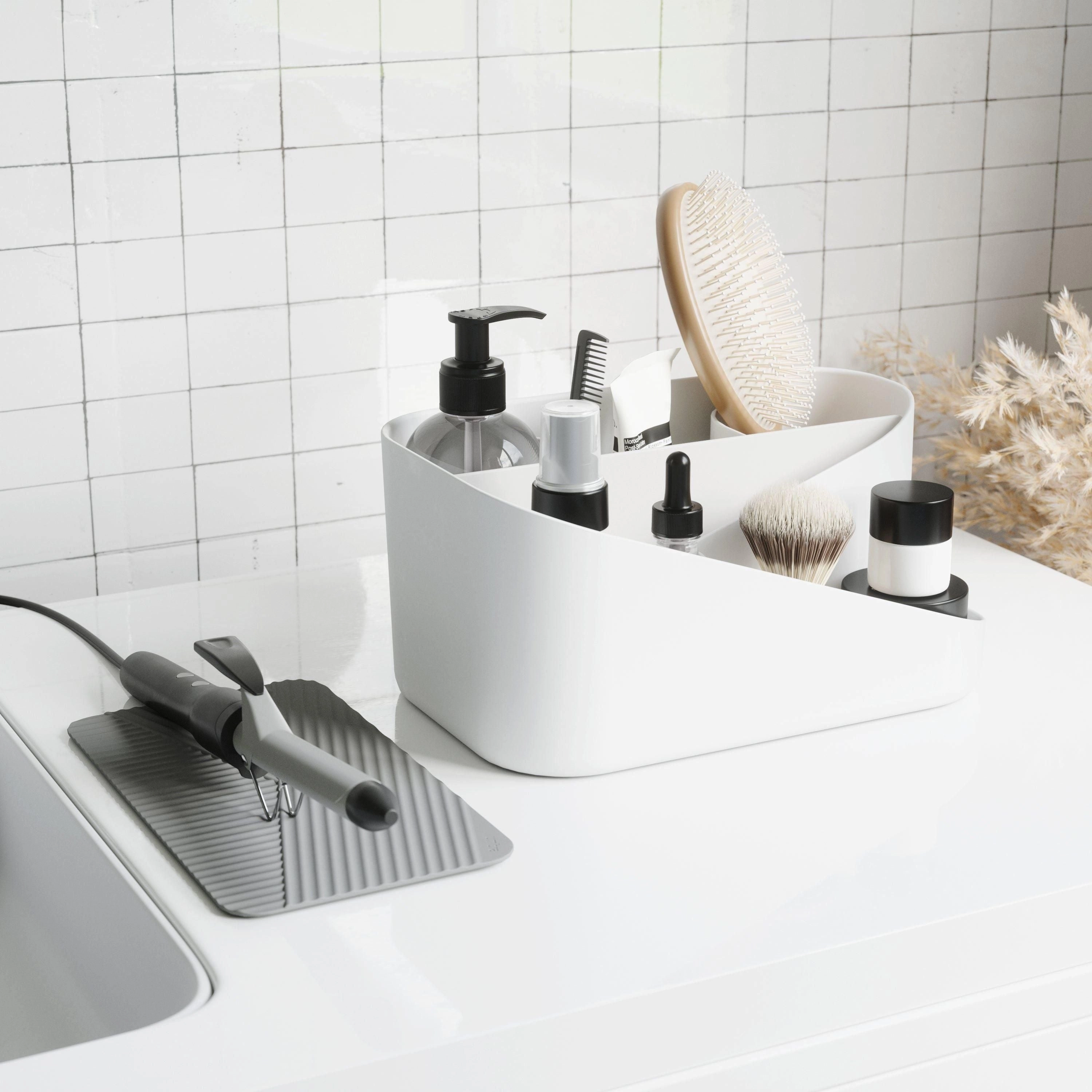 Glam Hair Tool Organizer
