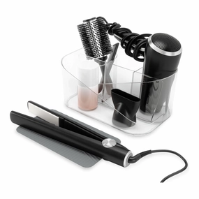 Glam Hair Tool Organizer Storage,home storage cabinet