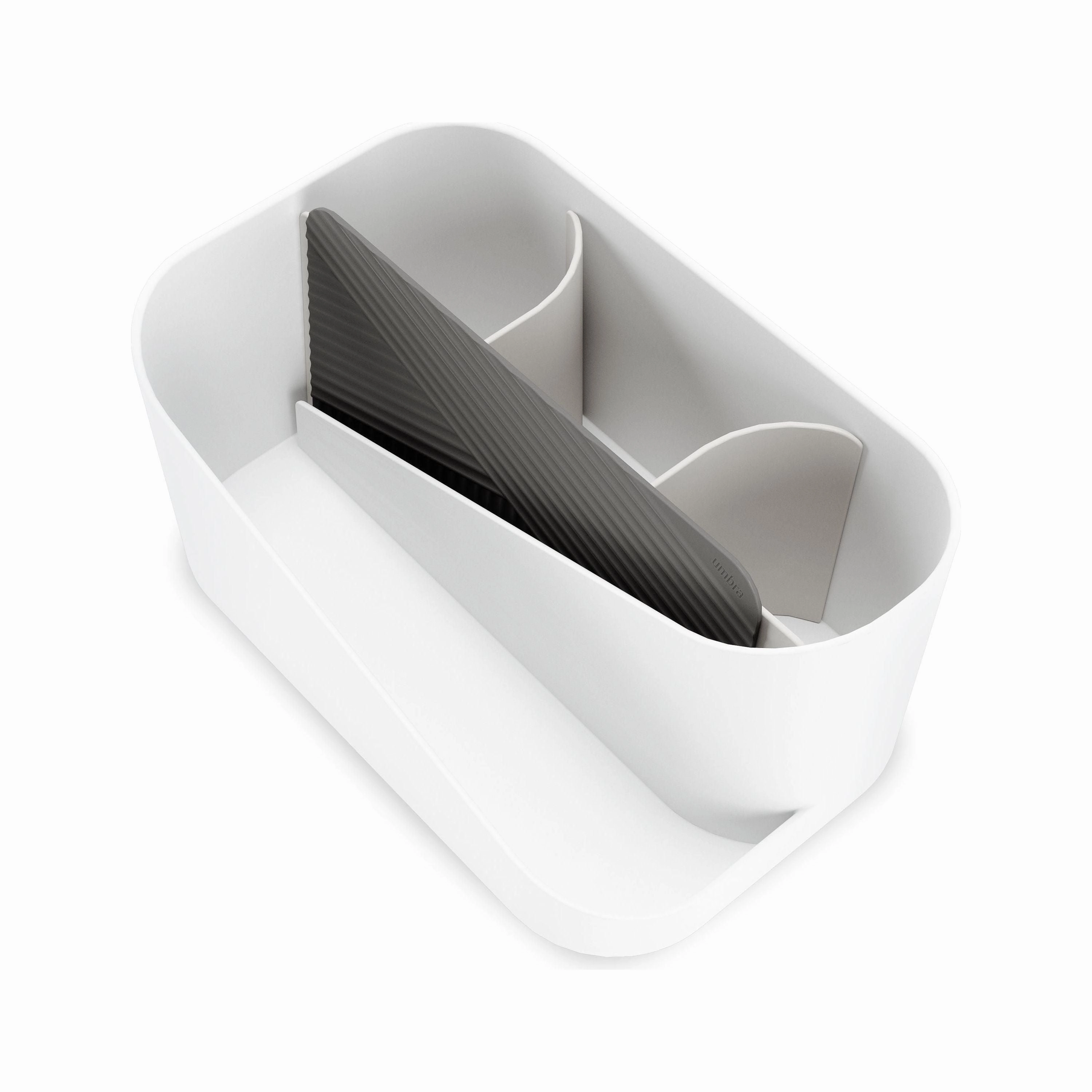 Glam Hair Tool Organizer