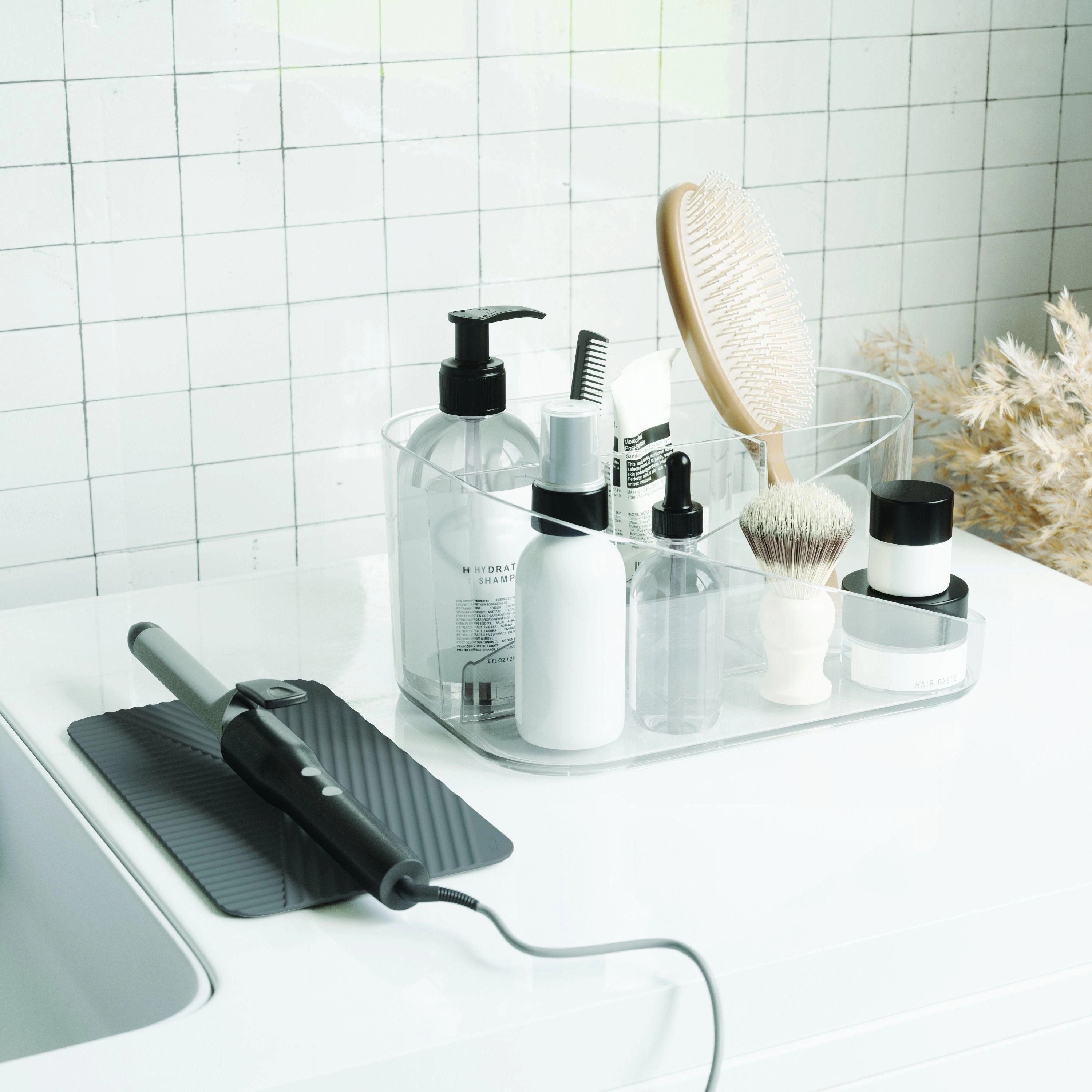 Glam Hair Tool Organizer