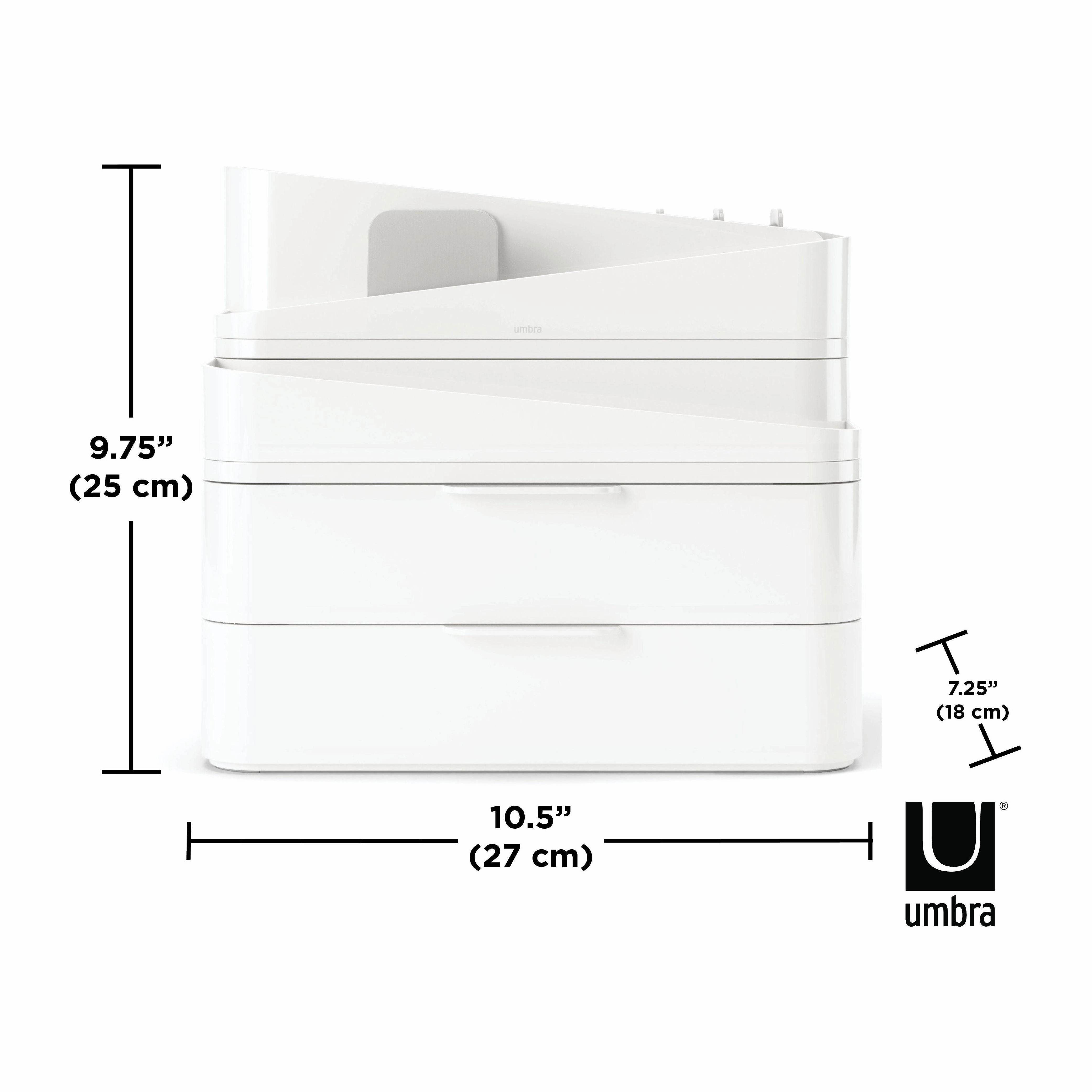 Glam Large Organizer