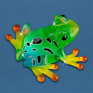 Glass Baron Classy Toad Decorative Mirror,Home Decor Mirror