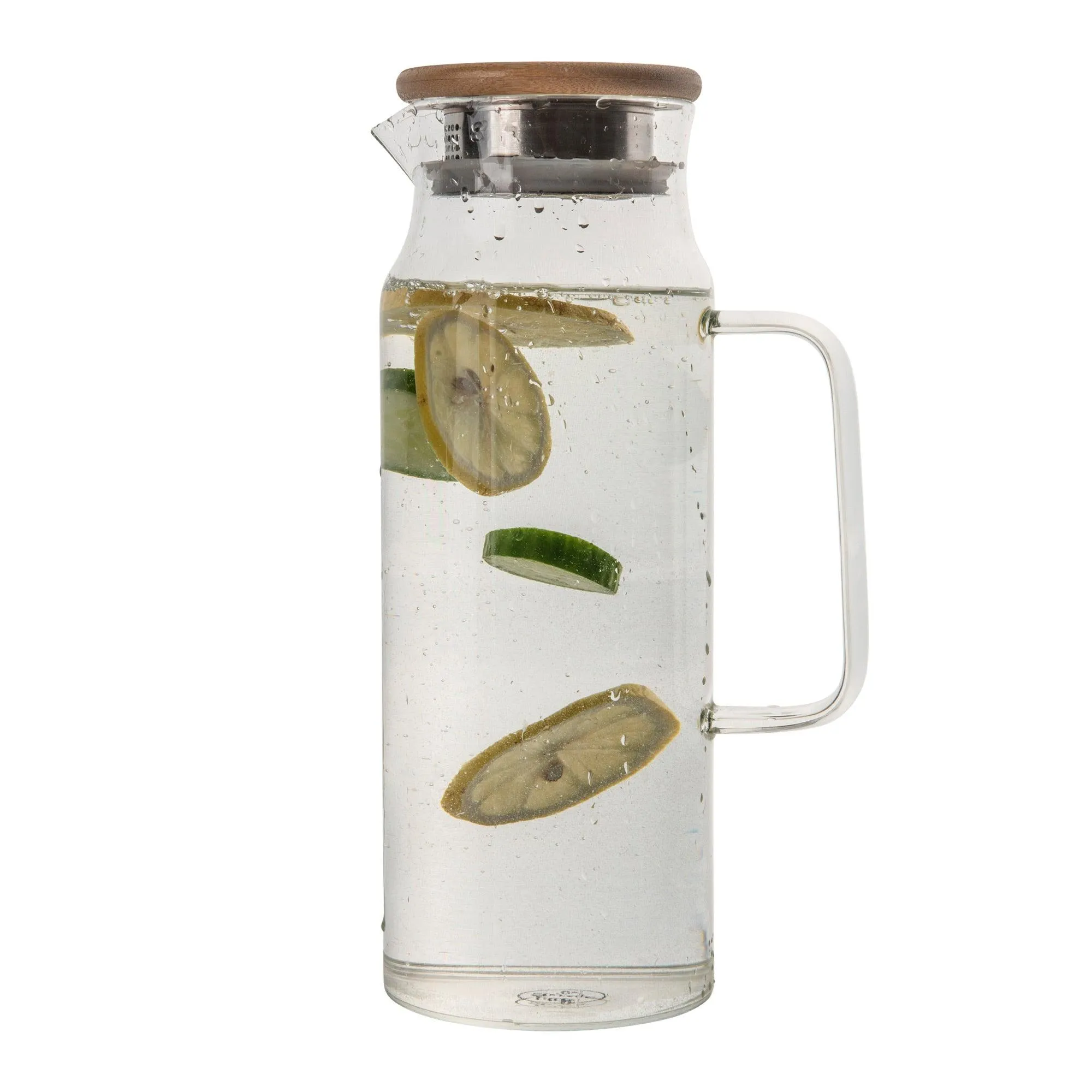 Glass Jug - 1.8L