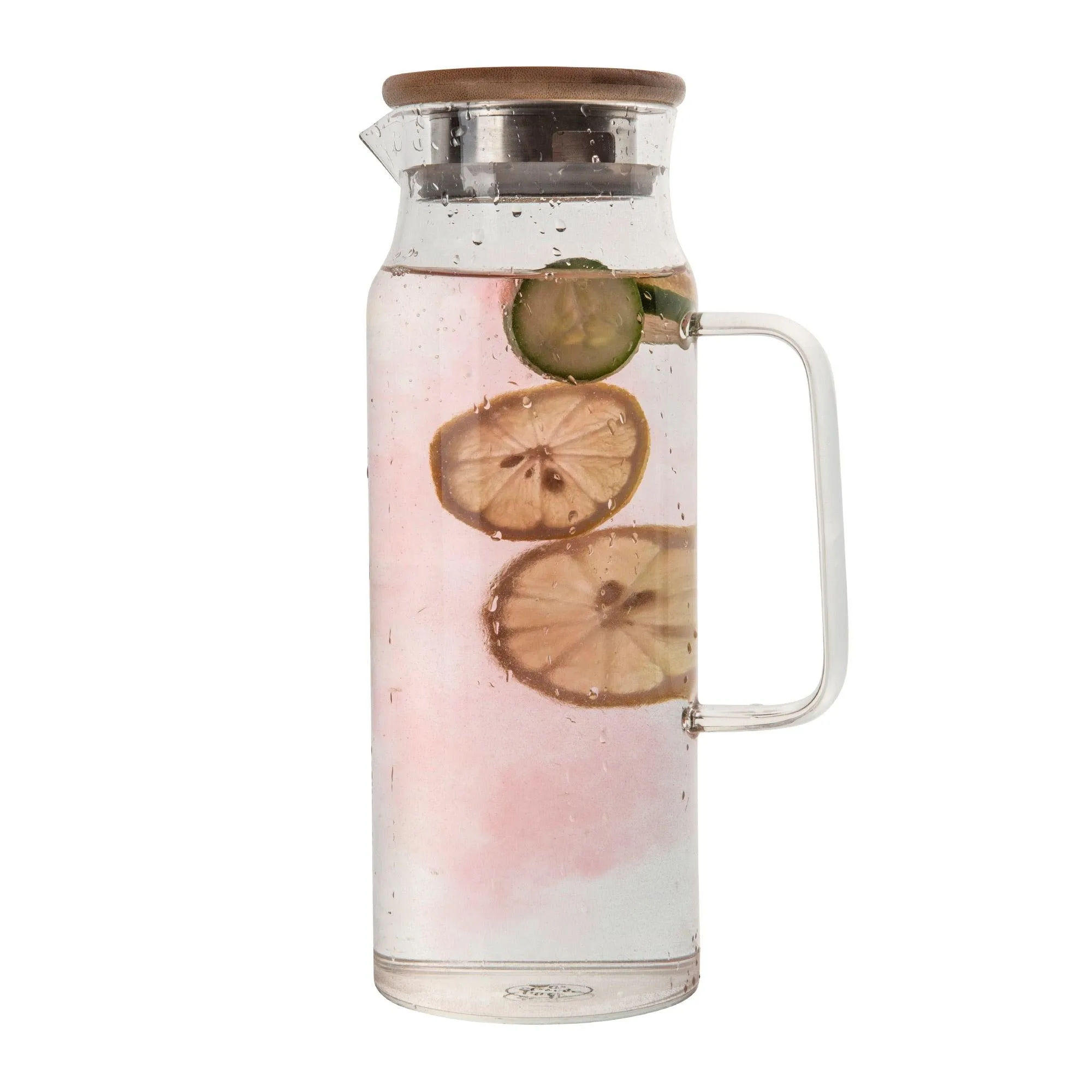 Glass Jug - 1.8L
