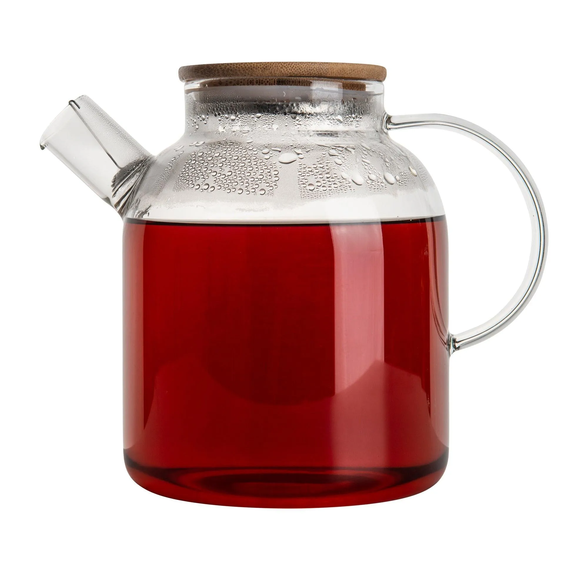 Glass Teapot - 1.5L