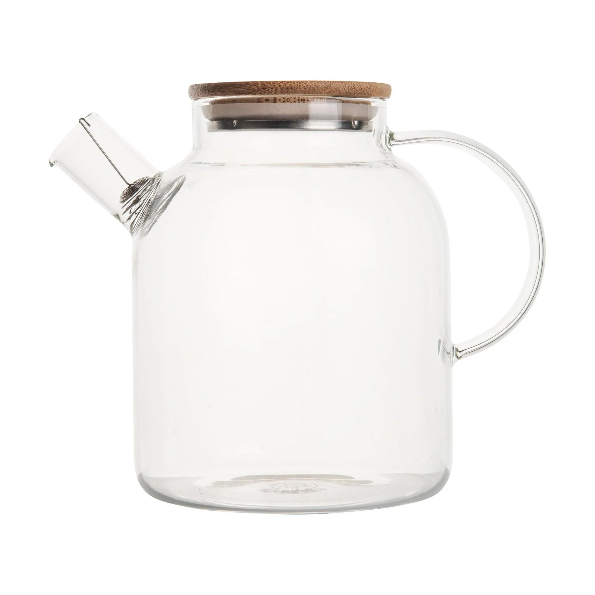 Glass Teapot - 1.5L