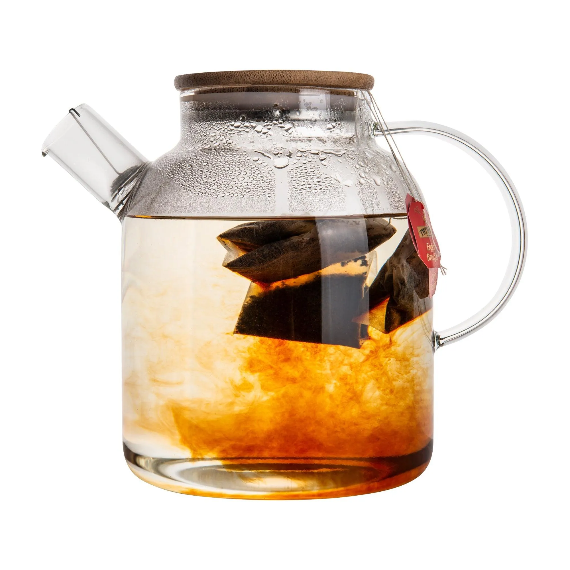 Glass Teapot - 1.5L