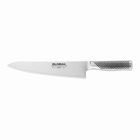 Global G-16 Chefs Knife, 9-1/2" Food Storage,Food Containers