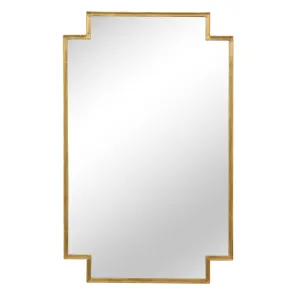 Gold Fiona Mirror Cutting Board,Kitchen Board