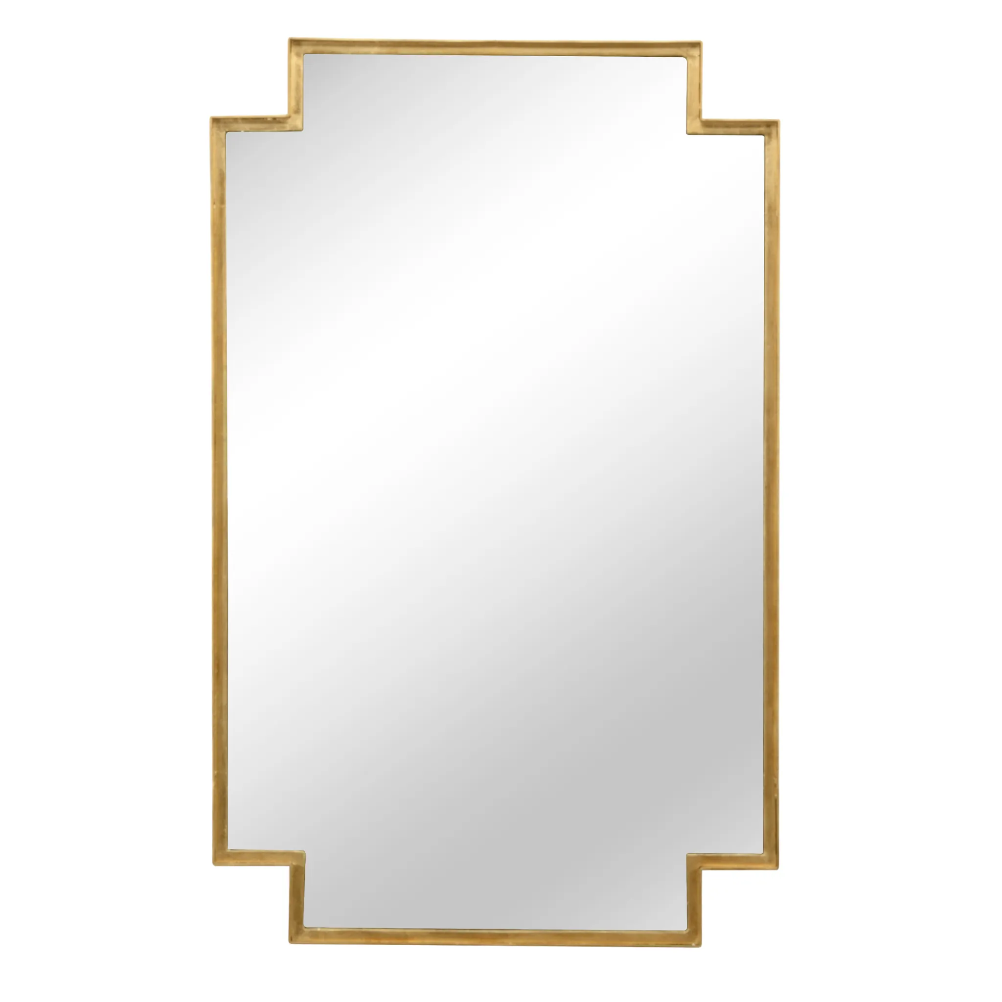 Gold Fiona Mirror Cutting Board,Kitchen Board