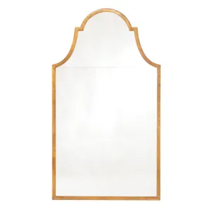 Gold Leaf Architectural Arch Wall Mirror Cutting Board,Kitchen Board