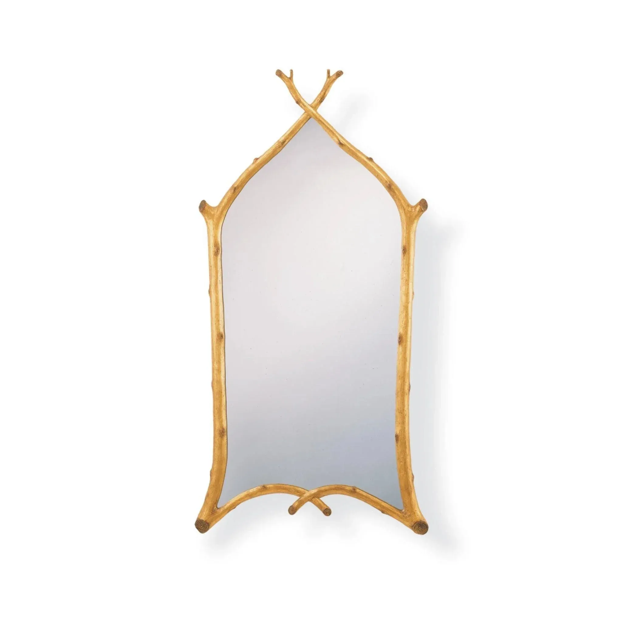 Gothic Twig Mirror Cutting Board,Kitchen Board