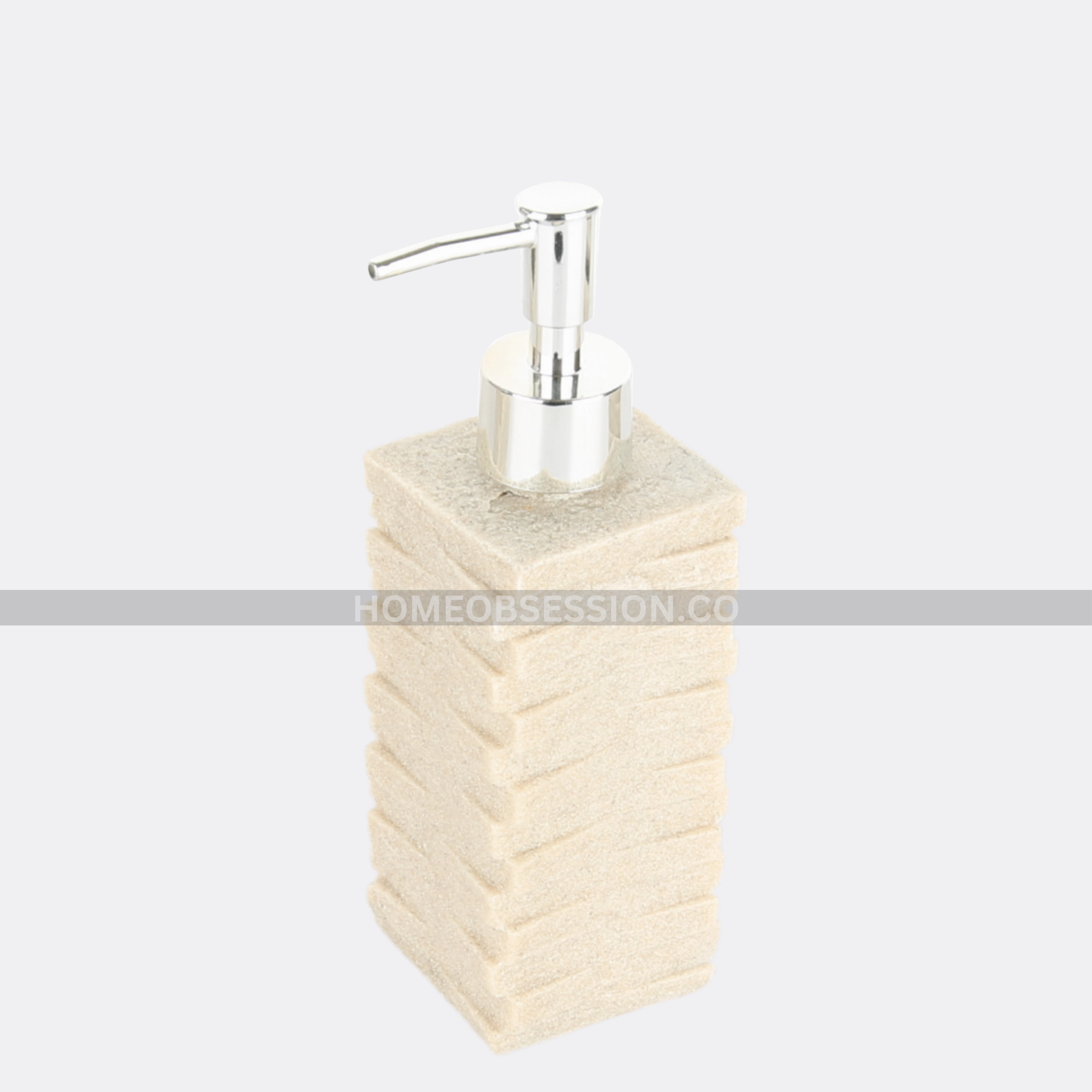 Grain Bath Set
