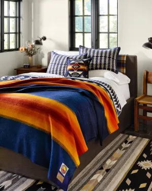 Grand Canyon National Park Blanket bookcase, standing shelf