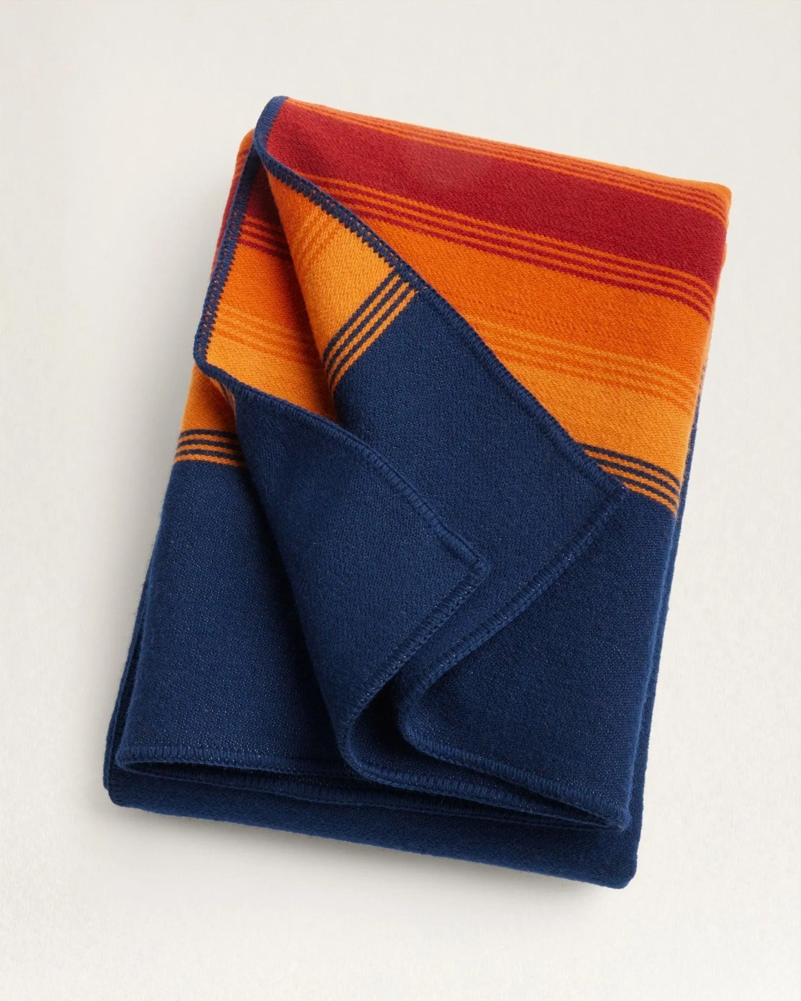 Grand Canyon National Park Throw Blanket w/ Carrier