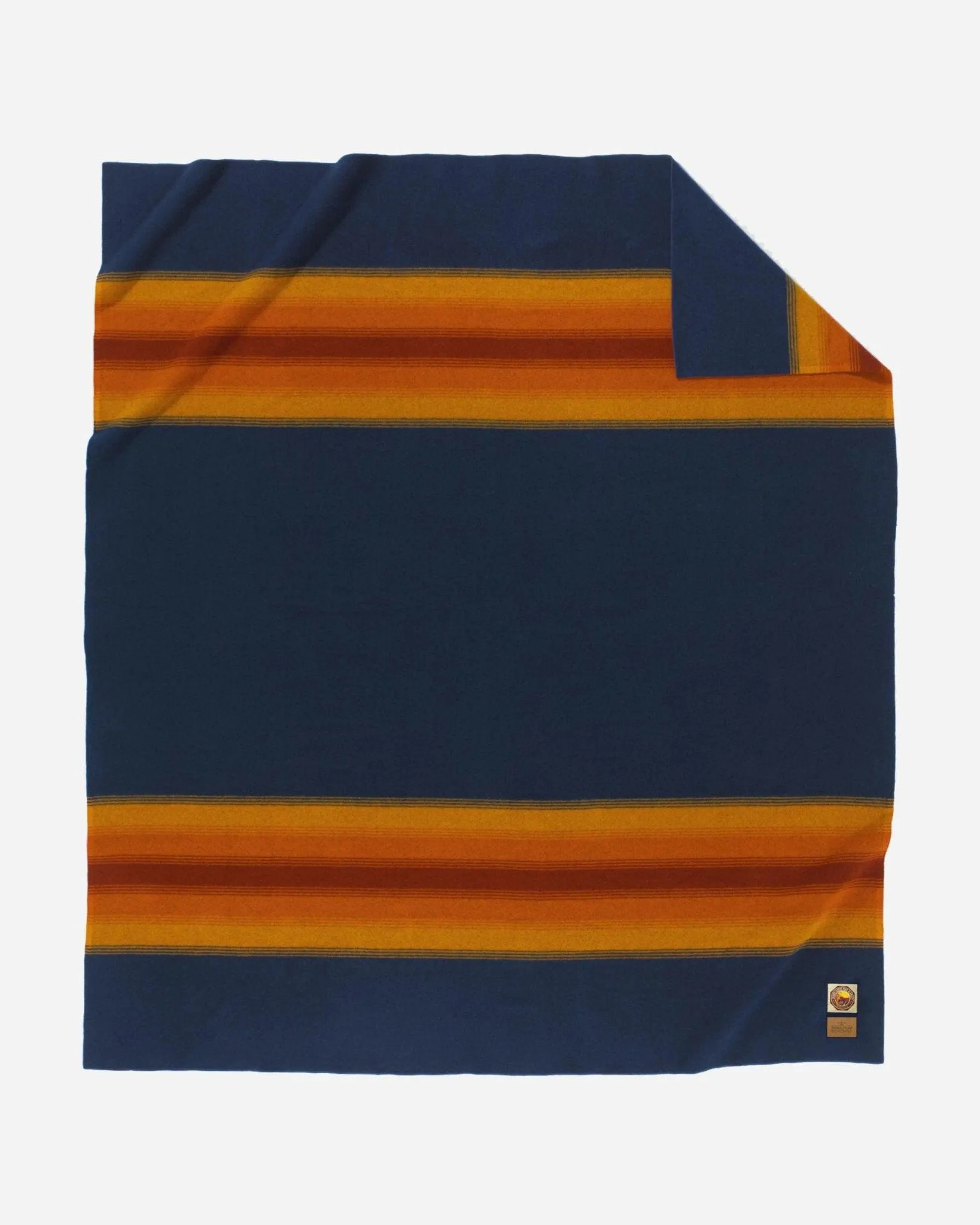 Grand Canyon National Park Throw Blanket w/ Carrier