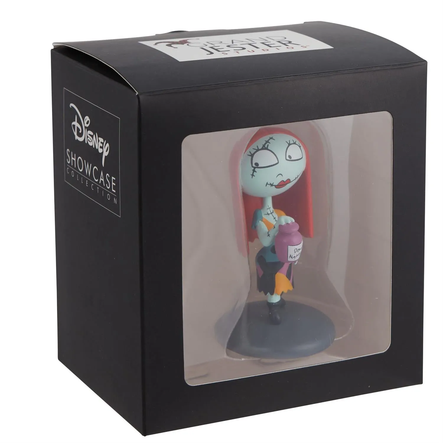 Grand Jester Studios Disney Nightmare Before Christmas Sally Mini Decorative Mirror,Home Decor Mirror