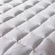 Grande Hotel Collection 4-inch Twin/ Full-size Memory Foam and 1.5-inch Fiber Mattress Topper