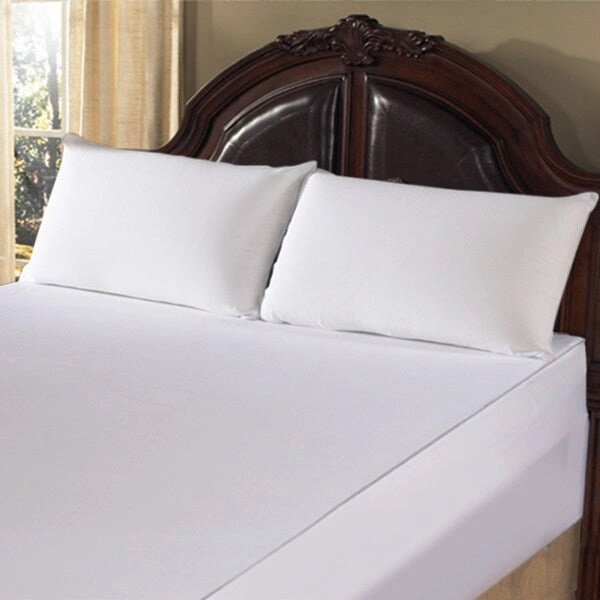 Grande Hotel Collection Gel Memory Foam Classic Pillow