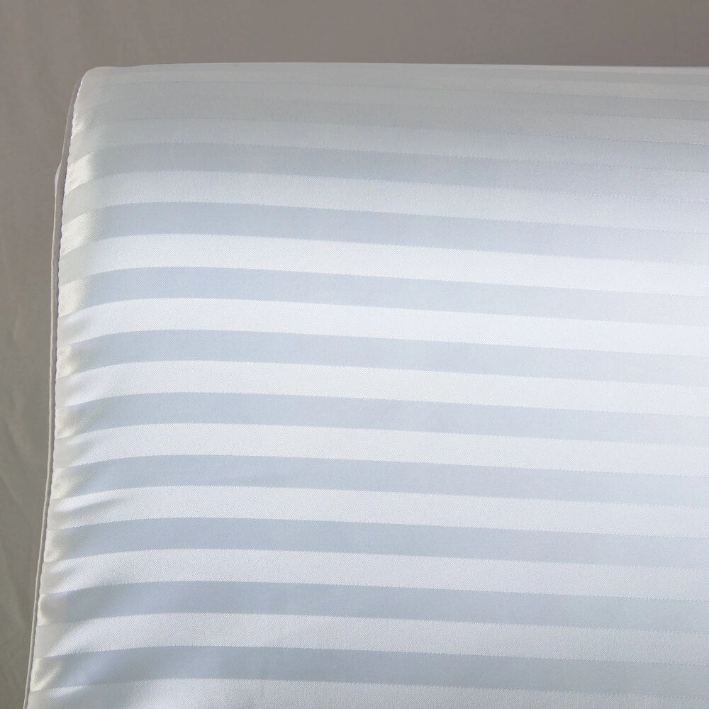 Grande Hotel Collection Gel Memory Foam Contour Pillow