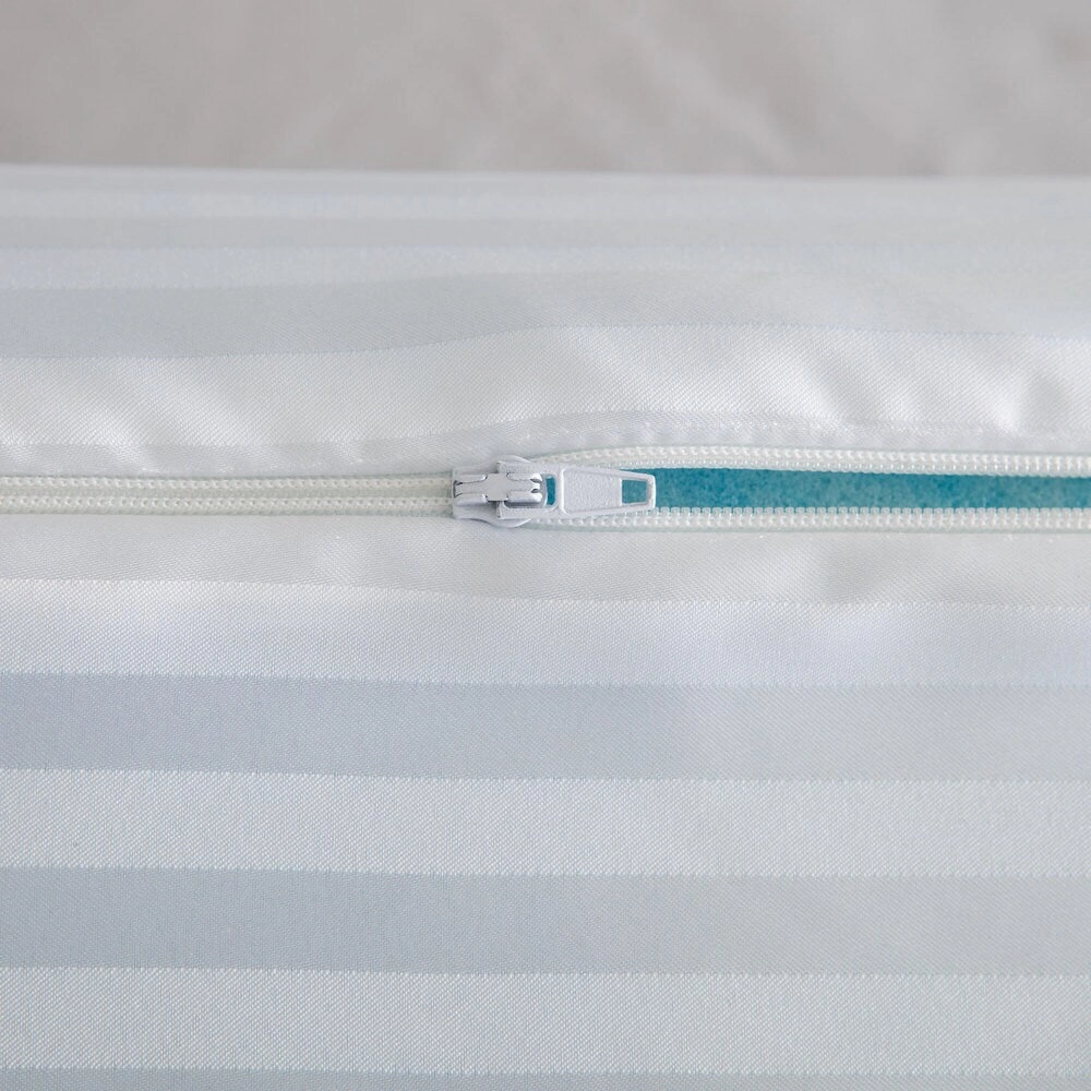 Grande Hotel Collection Gel Memory Foam Contour Pillow